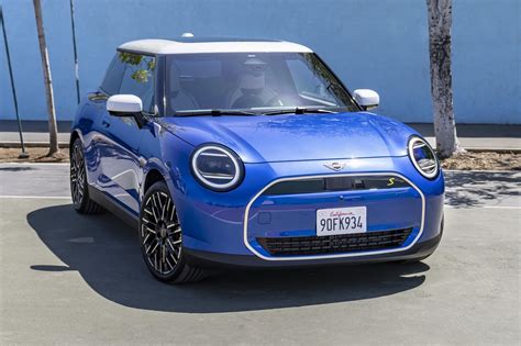 2024 mini cooper turbo.